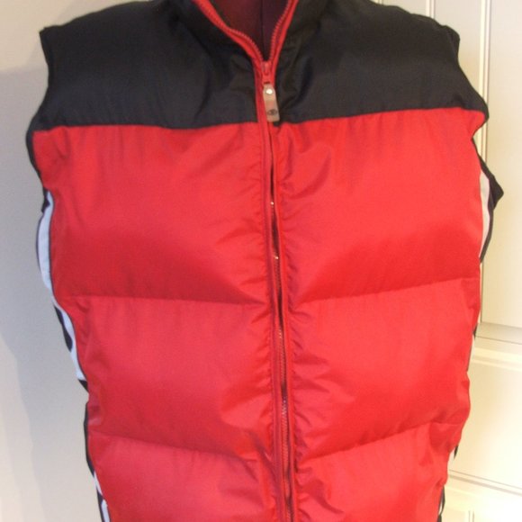 SPORTEK Men's Padded Vest XL (K172) - Picture 1 of 11